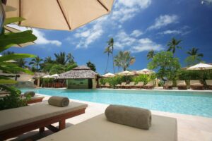 Tapola resort