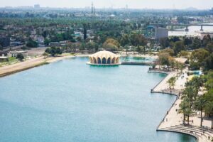 Sentosa Resorts and Water Park