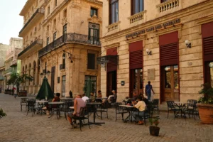 The Colony Bistro