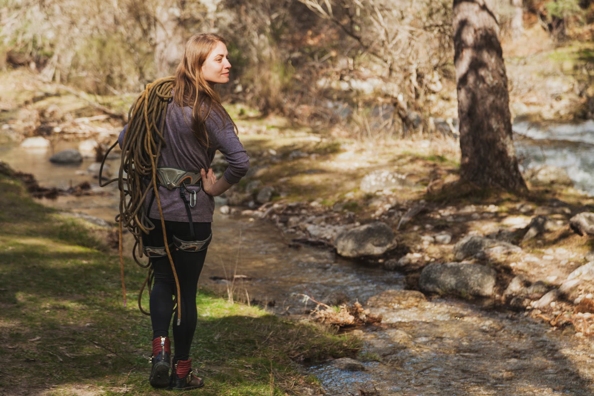 Exploring Bondage Valley: A Hidden Gem for Adventure Seekers and Free Spirits