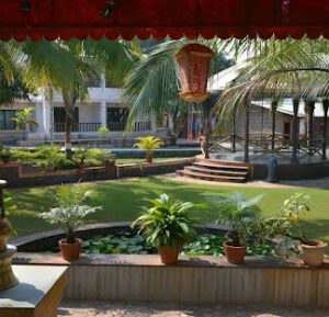 Rutugandh Resort