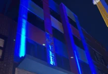 Moon Hotel Brooklyn