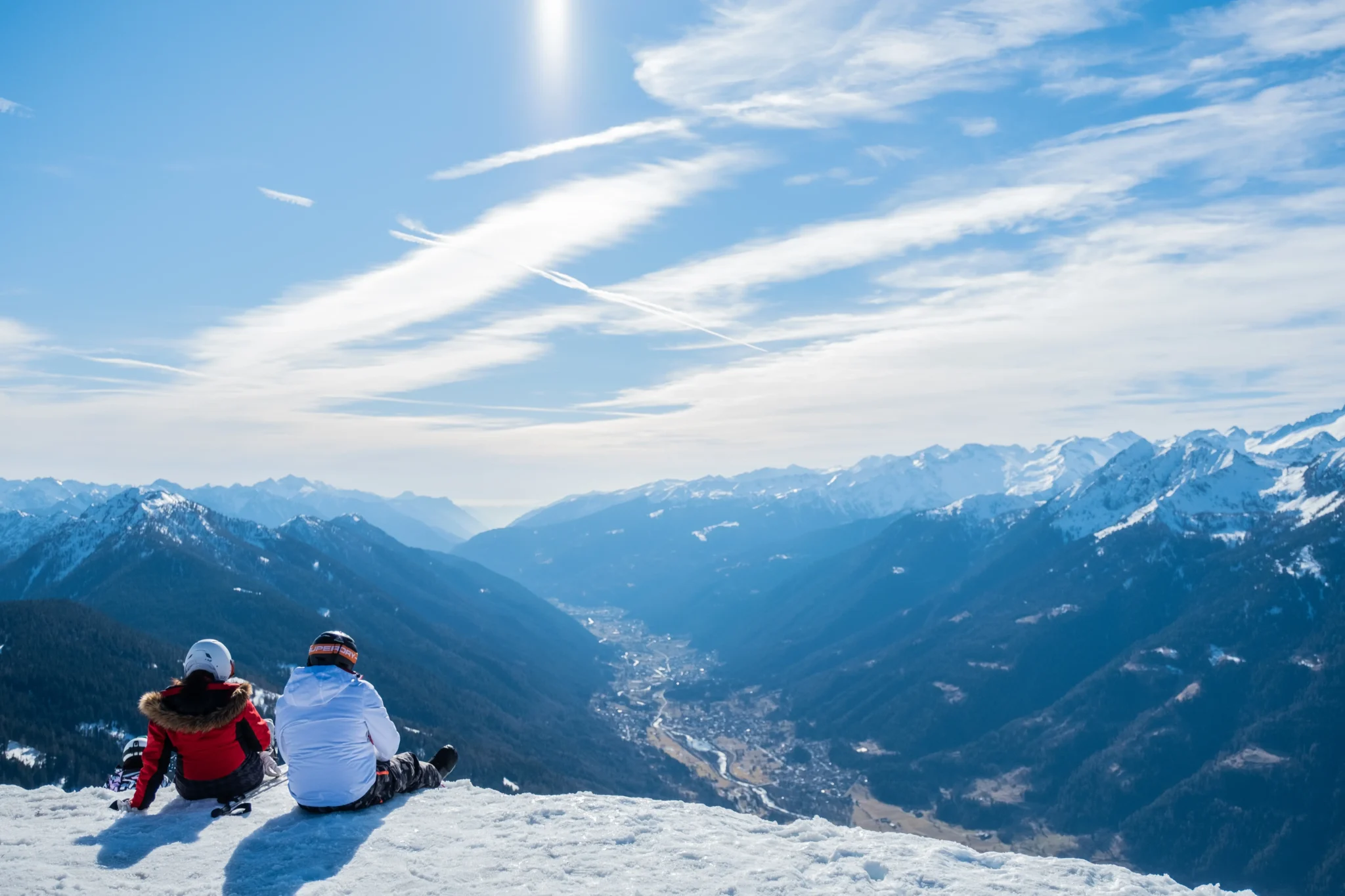 Chandigarh to Manali Package
