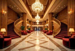Maharani Palace Hotel