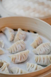 Dragon Palace Menu