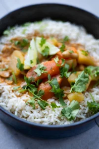 Rice Xpress