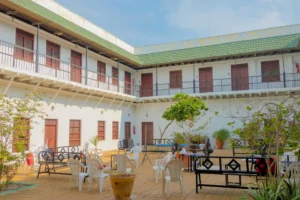 Pinnacle Inn Resort