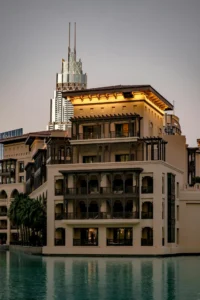 Pinnacle Inn Resort
