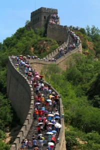 Great Wall Chinese