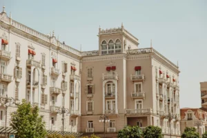Maharani Palace Hotel