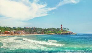 Kovalam 