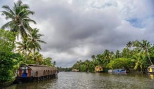 Kumarakom