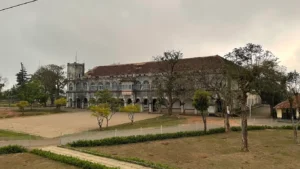 Madikeri Fort