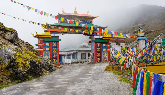 tawang travel guide