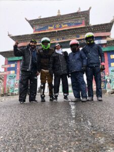Tawang Travel Guide