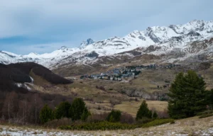 Kedarnath to Badrinath DistanceKedarnath to Badrinath Distance