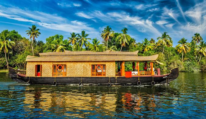 Kerala Travel Guide
