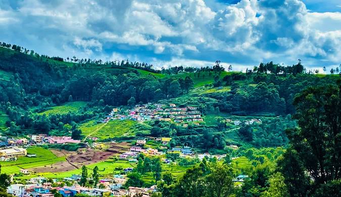 Ooty Travel Guide