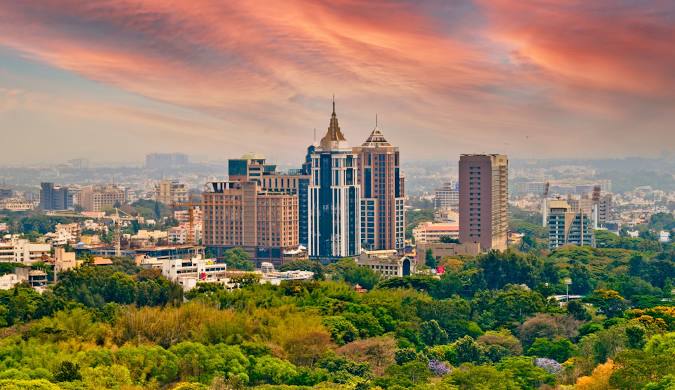 Bangalore Travel Guide