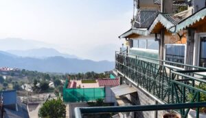 Kasauli