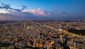 Bangalore Travel Guide