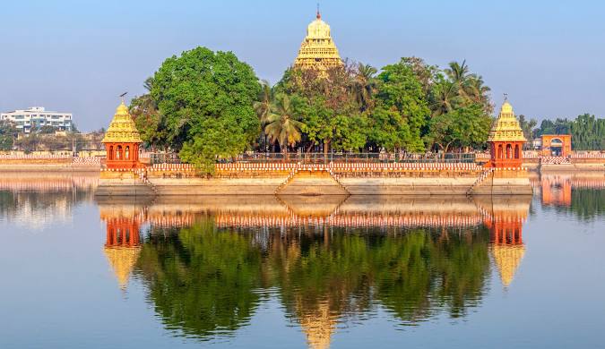 Tamil Nadu Travel Guide