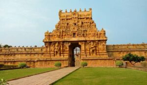 Tamil Nadu Travel Guide