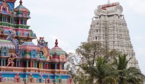 Tamil Nadu Travel Guide