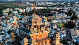 Tamil Nadu Travel Guide
