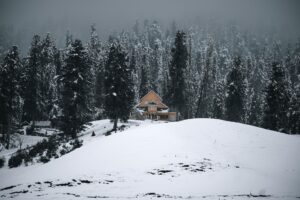 Best Places To Visit In India In The Month of April