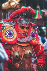 Varkala, Kerala – Beachside Bliss with a Spiritual Touch