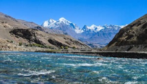 Spiti Valley
