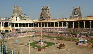 Tamil Nadu Travel Guide
