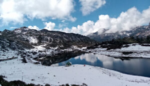 tawang travel guide
