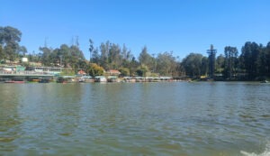 Ooty Travel Guide