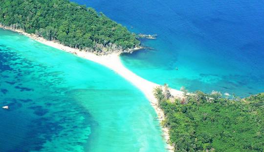 Andaman Travel Guide