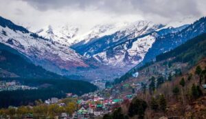 Manali Travel Guide