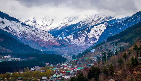 Manali Travel Guide