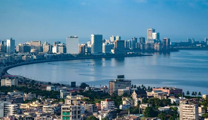 Mumbai Travel Guide