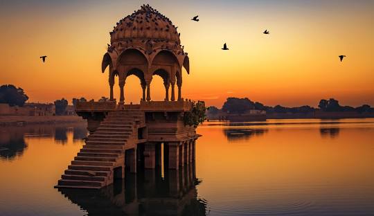 Rajasthan Travel Guide