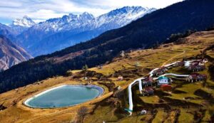 Uttarakhand Travel Guide