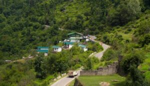 Uttarakhand Travel Guide