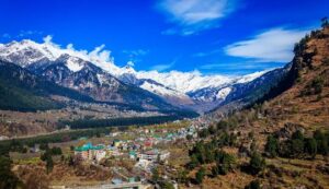 Manali Travel Guide