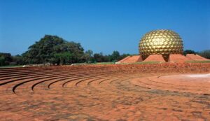 Auroville