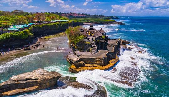 Bali Travel Guide