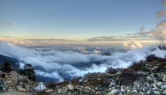 Churdhar Travel Guide