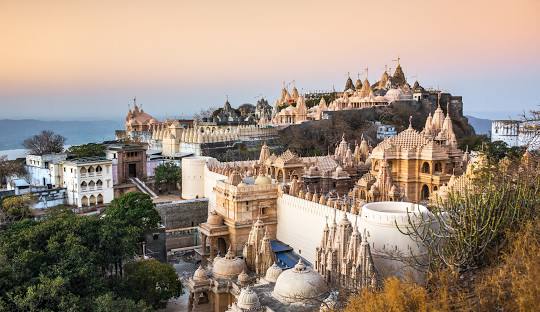 Gujarat Travel Guide