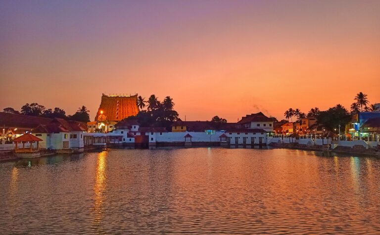 Kerala Divya Desam Travel Guide