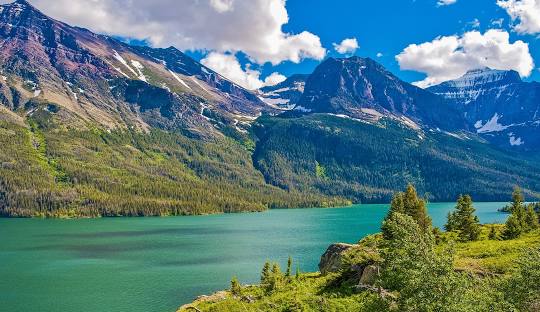 Montana Travel Guide