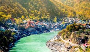 Rishikesh